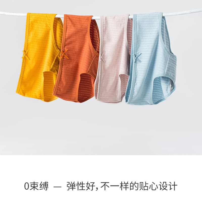 (Wholesale), summer thin antibacterial pants, cotton breathable underwear, plus size 2