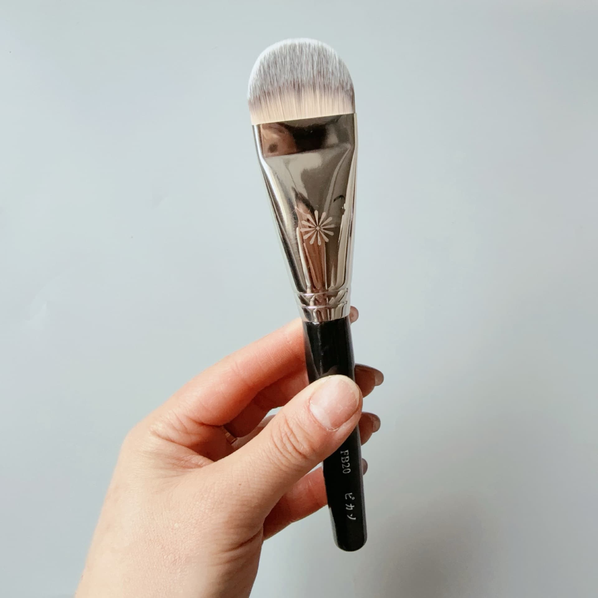 Brush, face blush 3