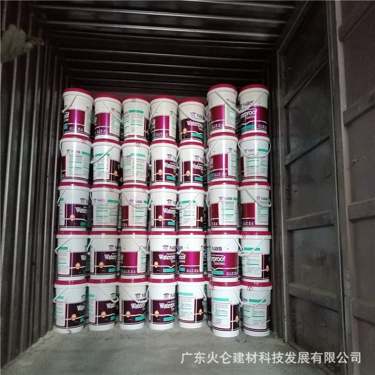Cascidal anti -rising gray solid sand agent concrete interface treatment agent wall reinforcement reinforcement to enhance alkali anti -moisture and moisture 4