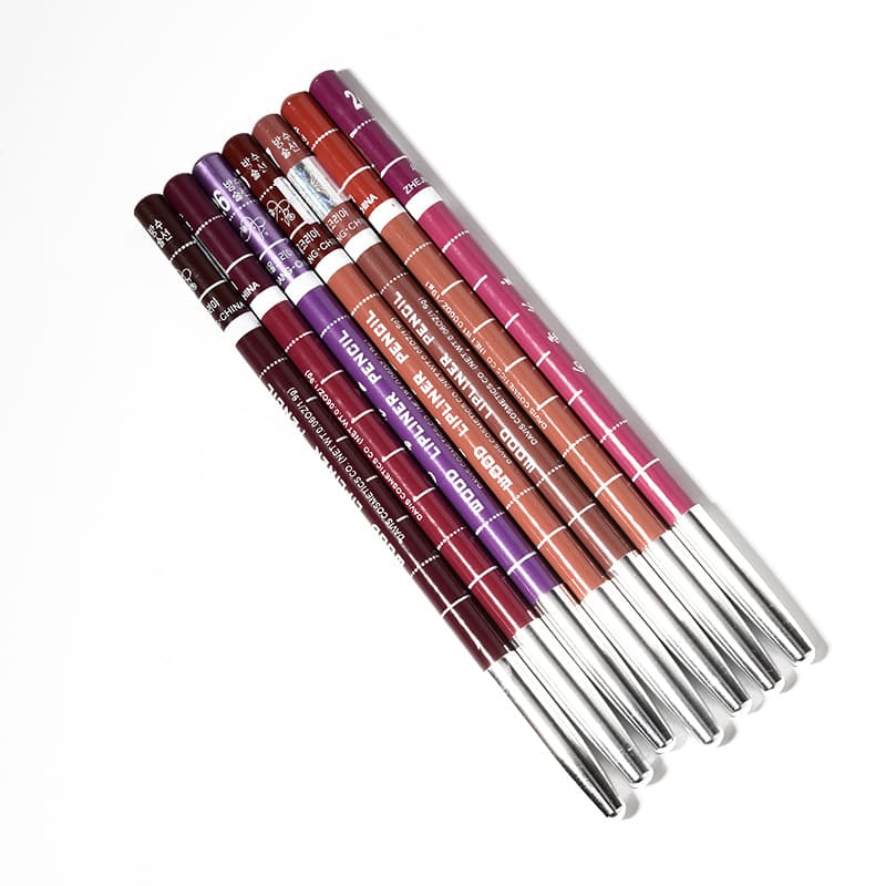 (Cross-border trading), lip pencil, red eyebrow pencil, eye pencil, liner, Aliexpress, 28 colors 2