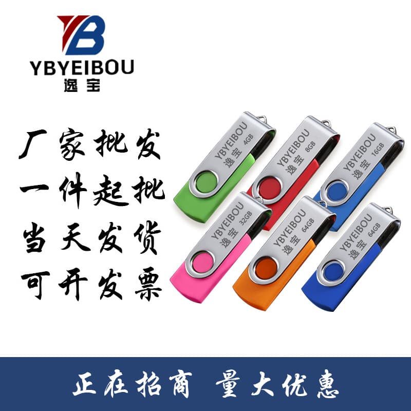(Wholesale), USB flash drive, 17 series, 4G, G8, 8G, G16, 16G, G32, 32G, G64, 64G, G128, Birthday gift 2