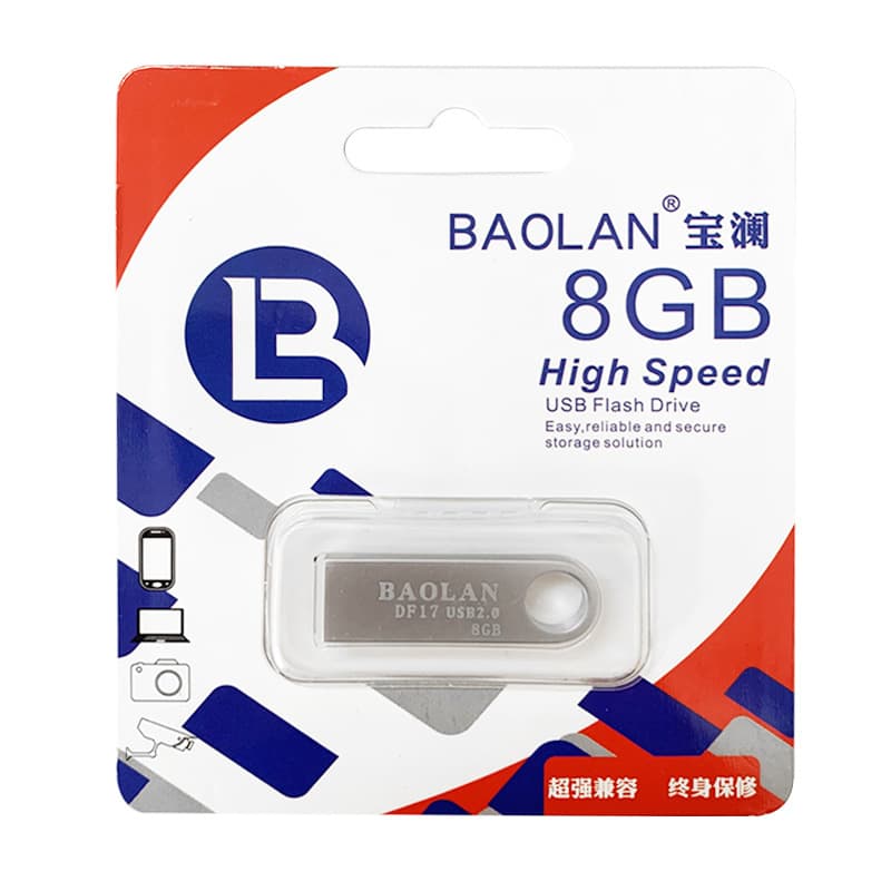 (Wholesale), USB flash drive, 17 series, 4G, G8, 8G, G16, 16G, G32, 32G, G64, 64G, G128, Birthday gift 5