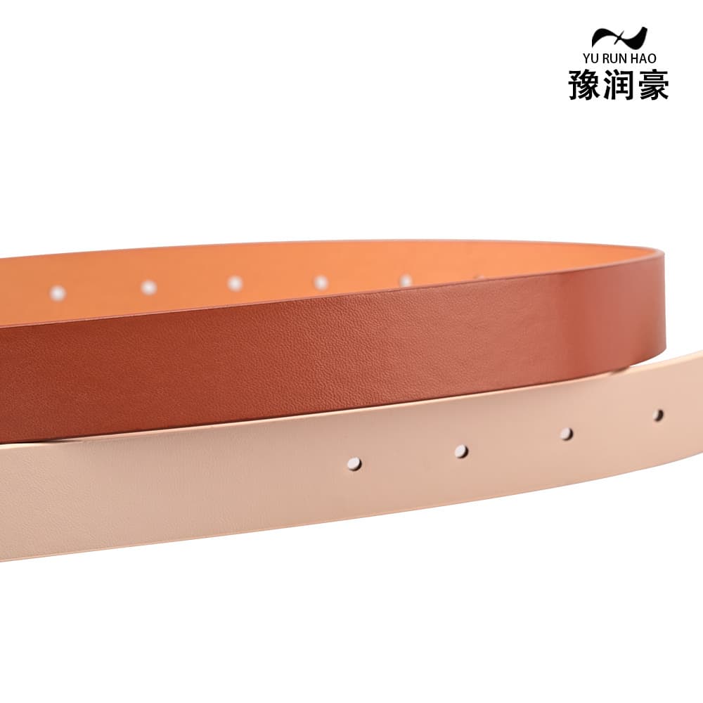 Polyurethane belt, trousers, brand universal jeans 4