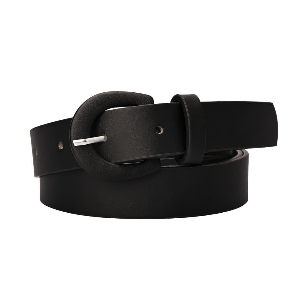 Polyurethane belt, trousers, brand universal jeans 5