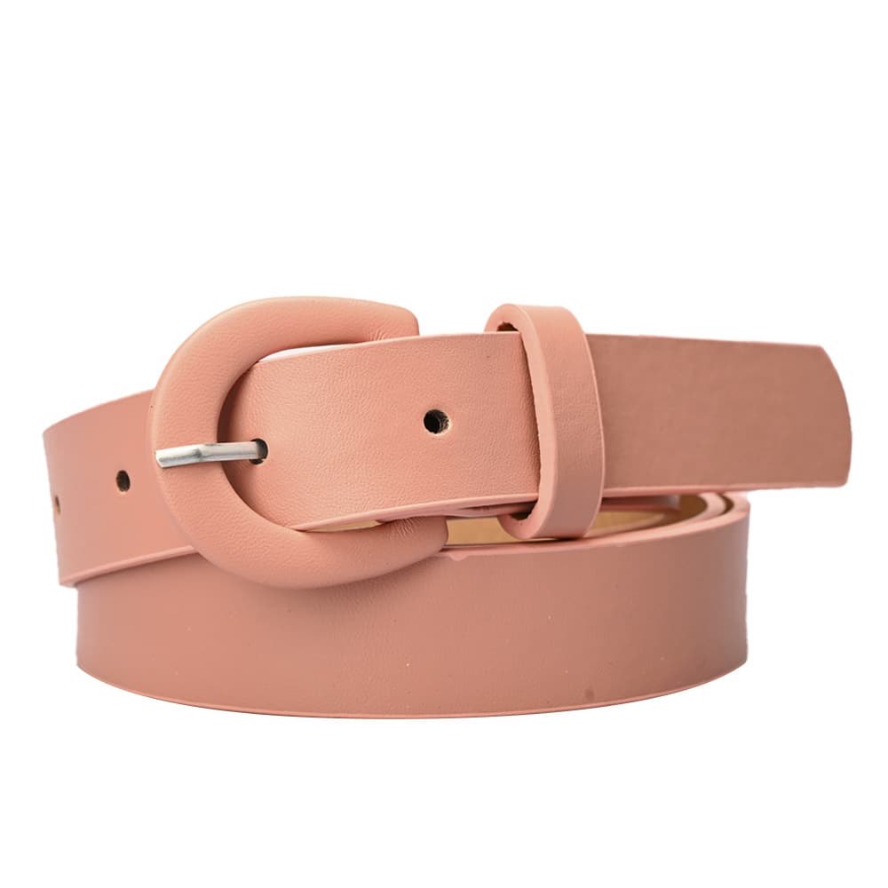 Polyurethane belt, trousers, brand universal jeans 1