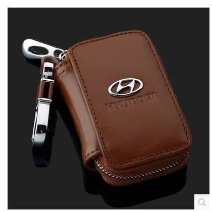 Car keys, key bag, new collection, genuine leather 2