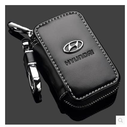 Car keys, key bag, new collection, genuine leather 1