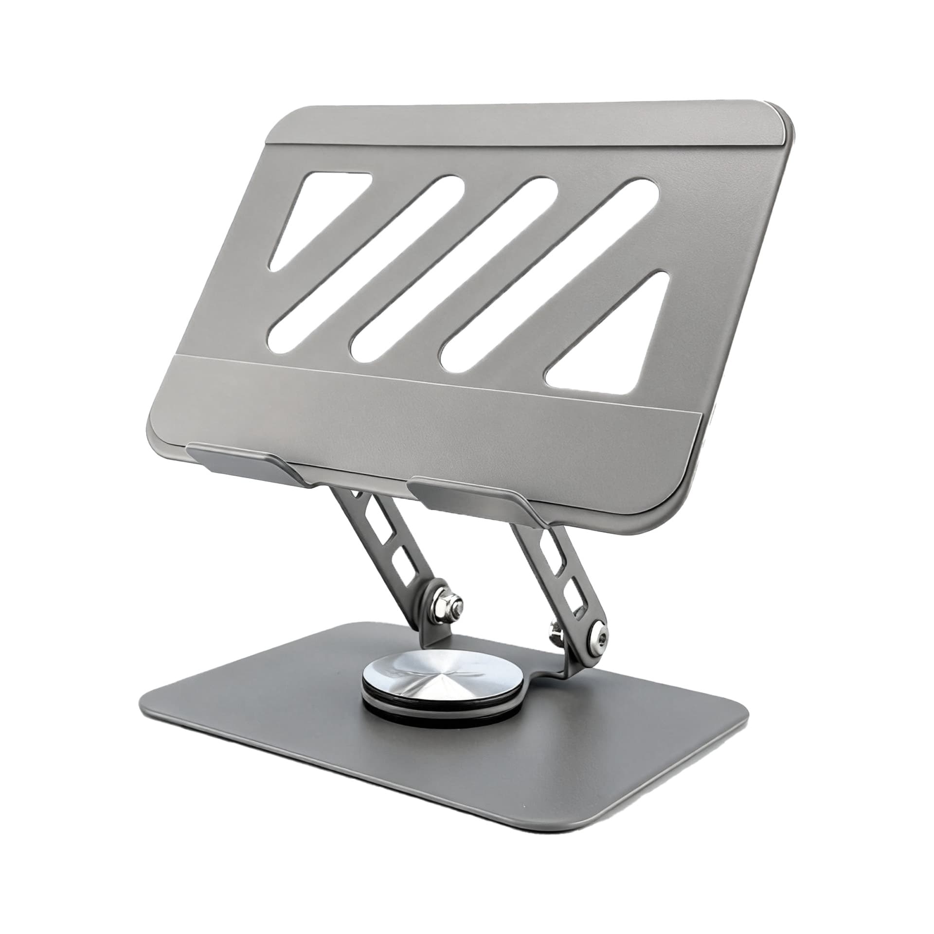 Table rotating tubing, foldable support frame 5