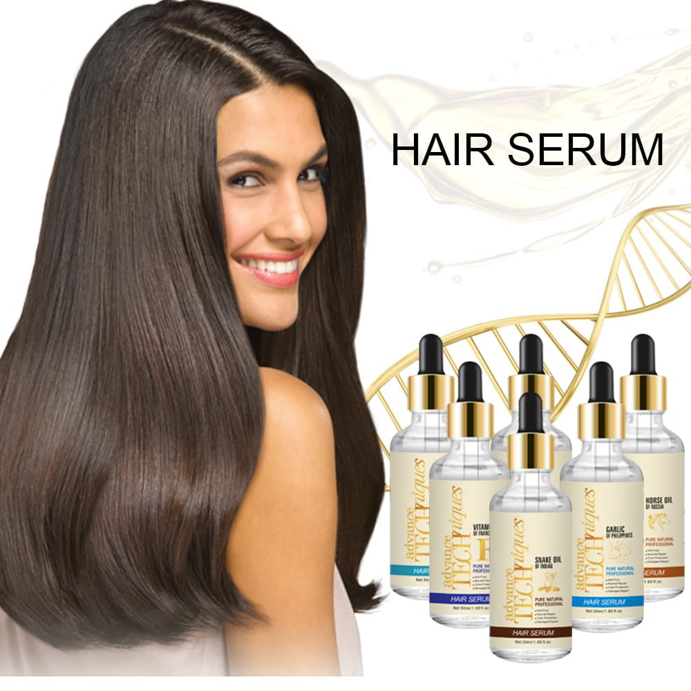 (Cross-border trading), (Wholesale), hair oil, non-washable conditioner, nutritive solution 3