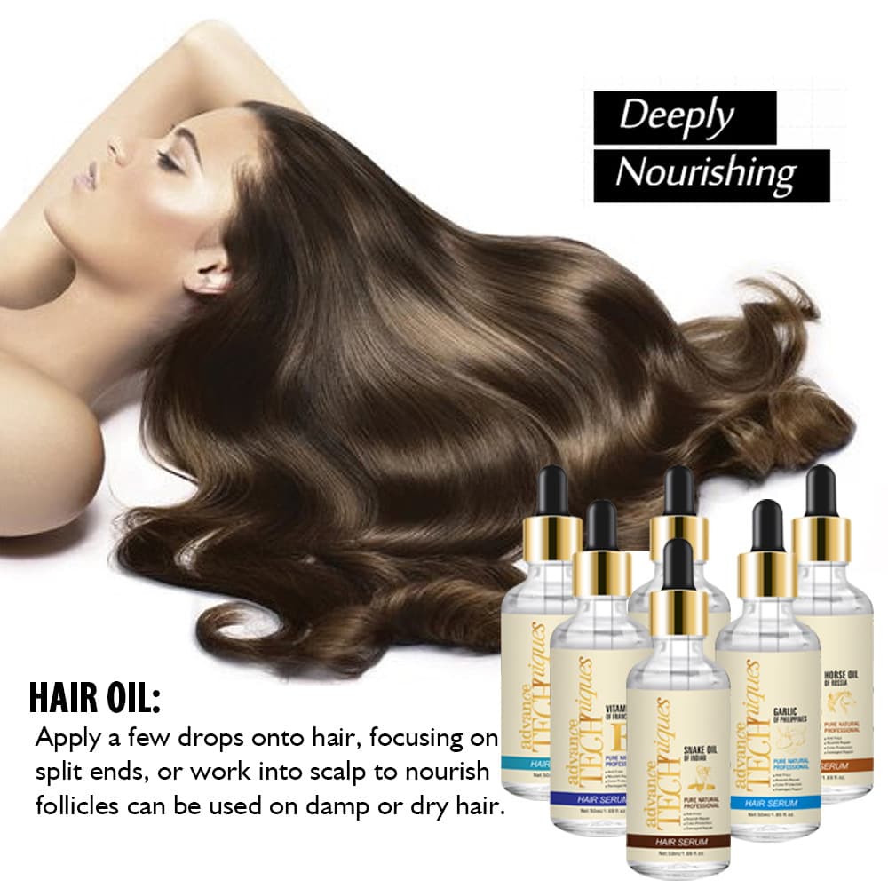 (Cross-border trading), (Wholesale), hair oil, non-washable conditioner, nutritive solution 4