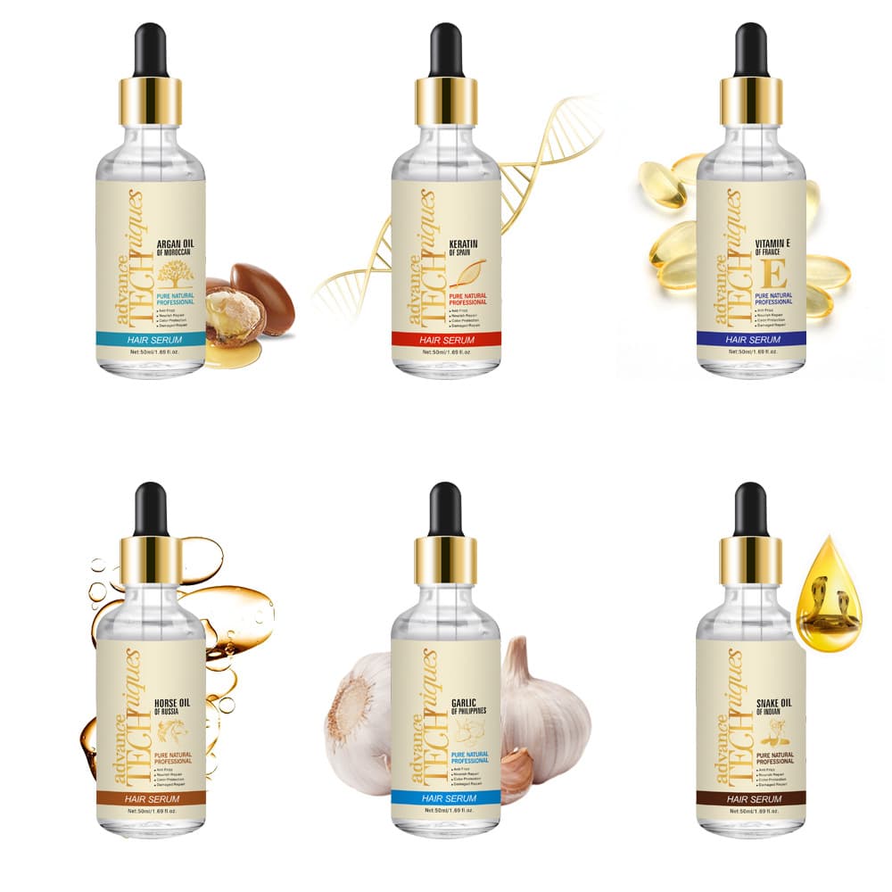 (Cross-border trading), (Wholesale), hair oil, non-washable conditioner, nutritive solution 5