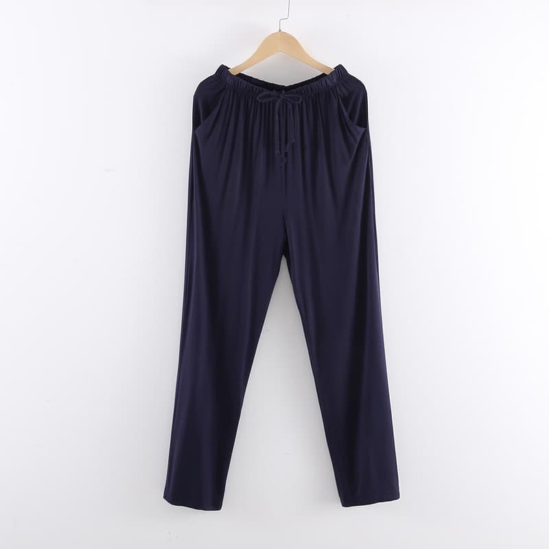 Trousers, thin pijama, yoga clothing, oversize, plus size 3