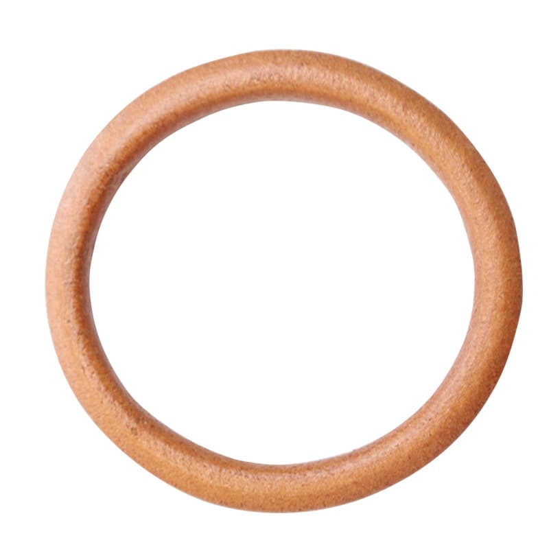 (Wholesale), leather retro bracelet handmade, DIY 5