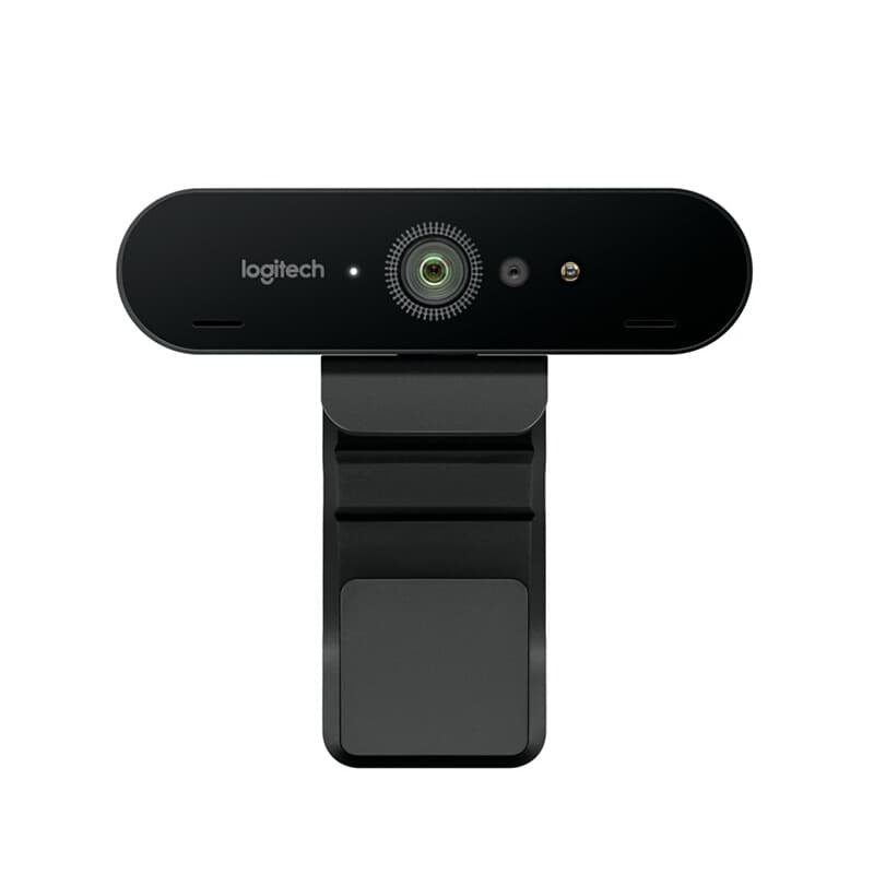 (Logi) C1000eBRIO Ultra HD 4K Webcam Live Conference Video webcam 1