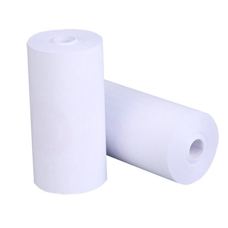 Jiefang Beidou driving recorder printing paper truck GPS heat -sensitive paper universal semi -trailer car terminal navigation 5