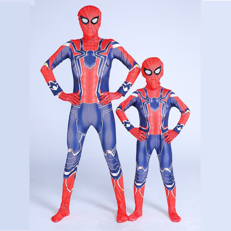 Heroes, cosplay, halloween 3