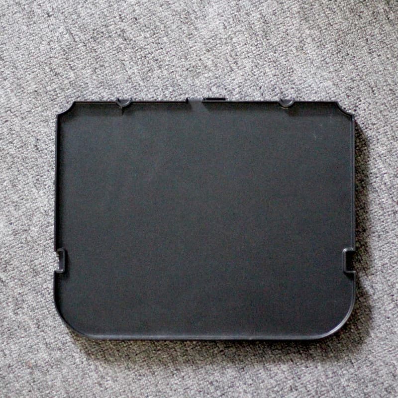 Cuisinar accessories electric oven commercial steak machine sandwich breakfast machine CUISINAR barbecue grill pan electric cooker 2