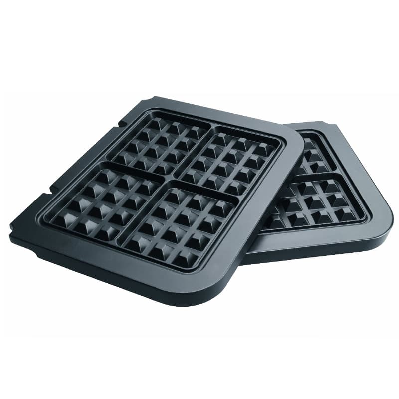 Cuisinar accessories electric oven commercial steak machine sandwich breakfast machine CUISINAR barbecue grill pan electric cooker 5