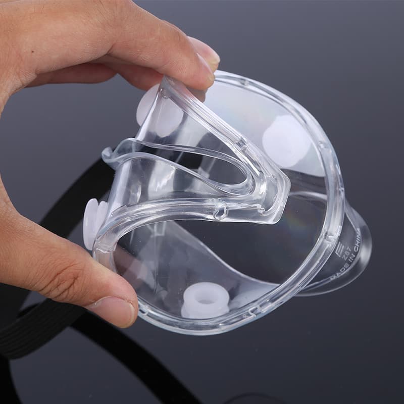 (Wholesale), chemical protecting glasses for cycling, eyes protection 2