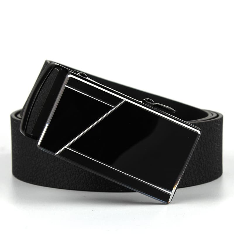 (Wholesale), polyurethane leather belt 5