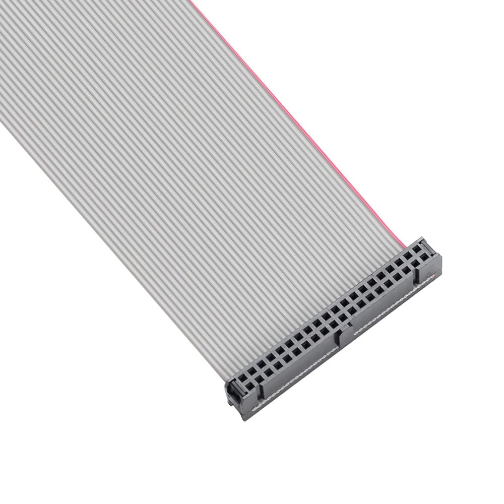 40Pin public IDE extension of the mother IDE line 40pin IDE hard disk line IDE mother -to -public hard disk line 4