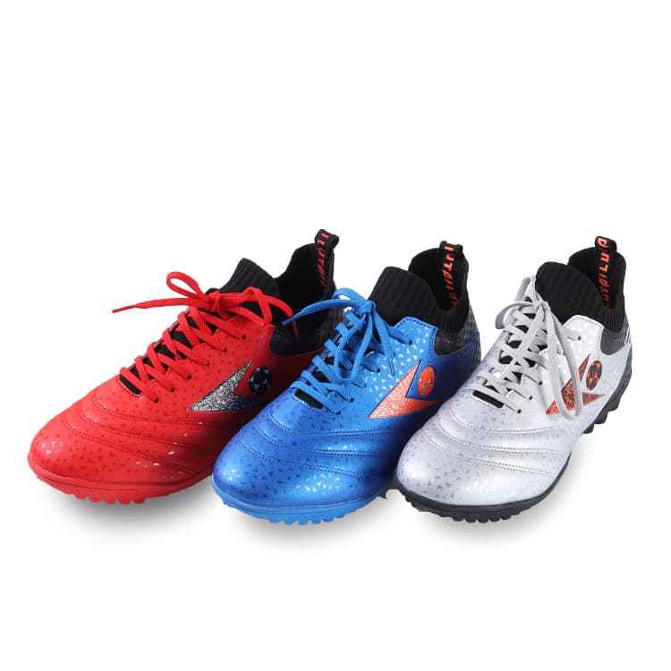 Sports soft rubber boots for training, with spikes 4