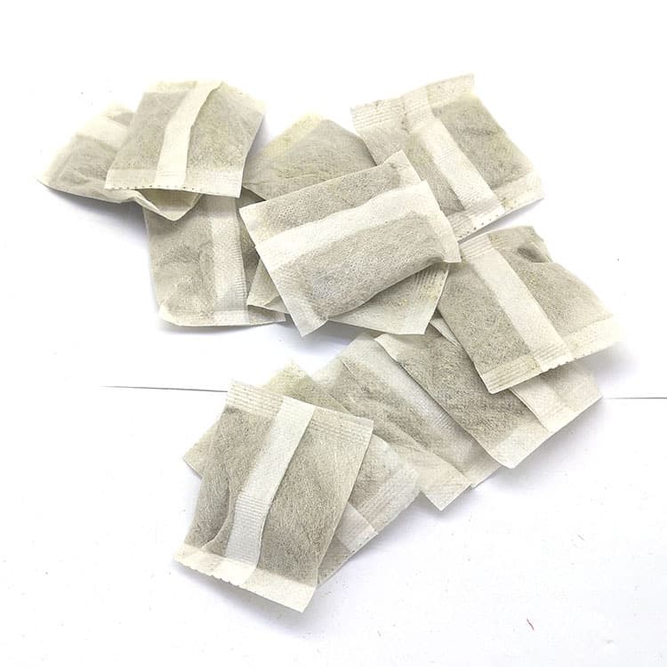Pet cat mint powder 2g bags of cat mint grass, cat toys filling cat mints, dried leaf cat grass leaf powder 5