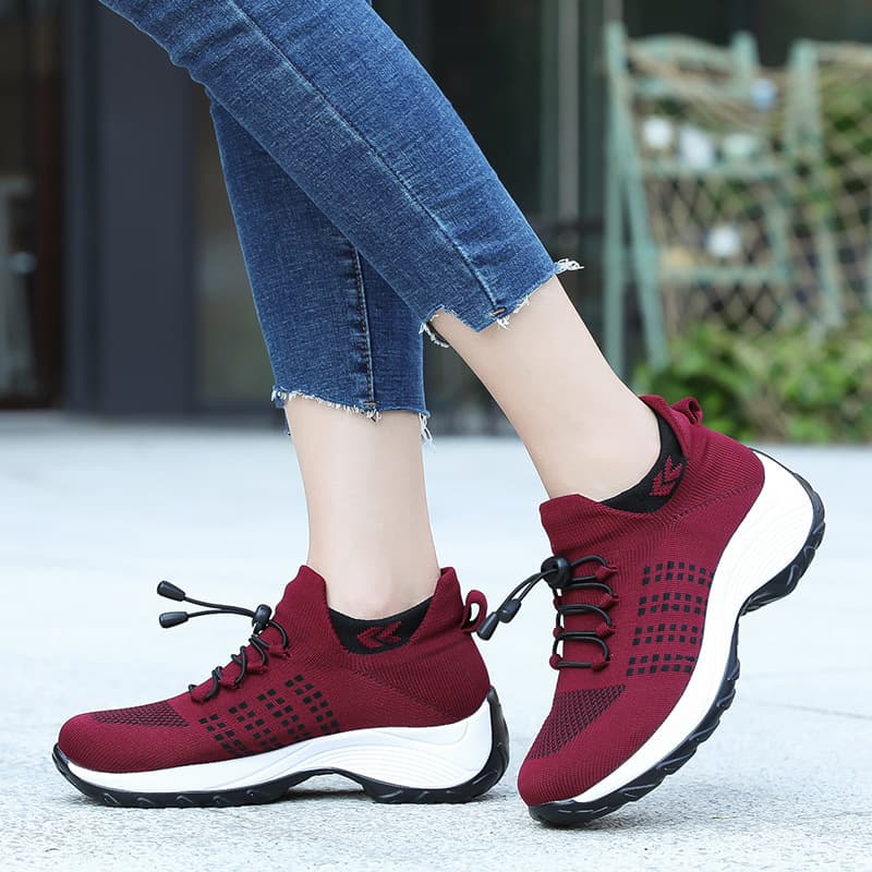 (Cross-border trading), breathable trend fashionable sports socks, plus size 2