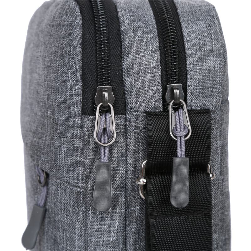 Backpack, one-shoulder bag, shoulder bag, shopping bag, small bag, oxford cloth 3