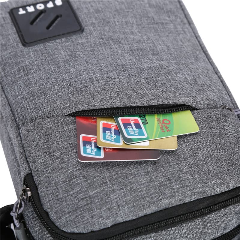 Backpack, one-shoulder bag, shoulder bag, shopping bag, small bag, oxford cloth 4