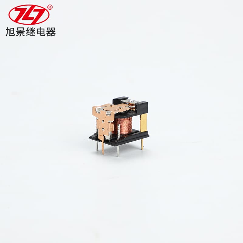 Special offer manufacturers directly supply T73 relay XJ3FF-12VDC-S-A12V 4-foot relay 4