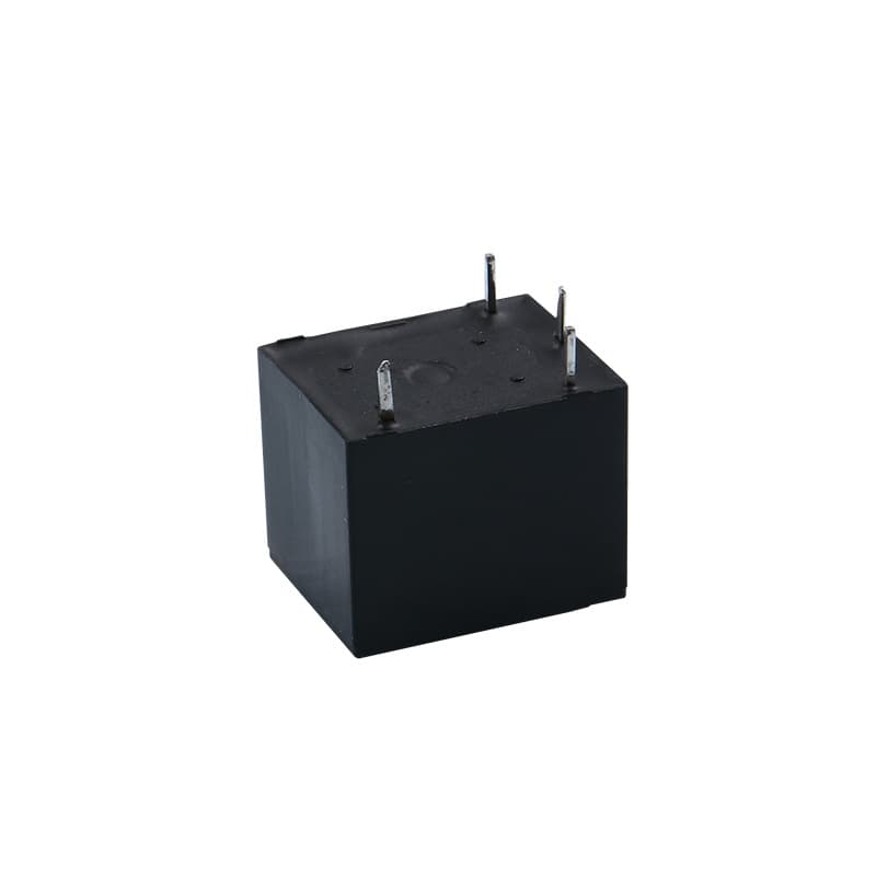 Special offer manufacturers directly supply T73 relay XJ3FF-12VDC-S-A12V 4-foot relay 5