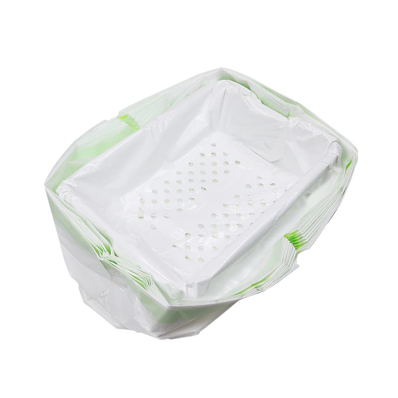 (Wholesale), garbage bag, hygienic toilet bag, Amazon 5