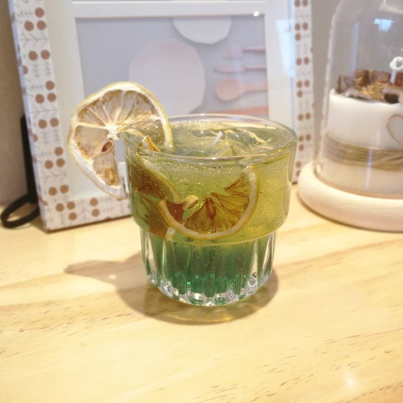 Transparent candle, slime, raw materials for cosmetics, DIY 3