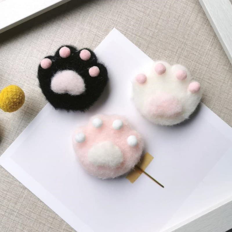 Brand cartoon cute brooch, accessory, bag, pack, decorations, plush 4