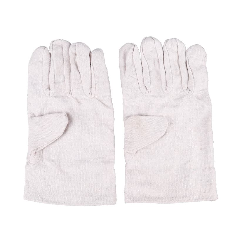 Gloves, wear-resistant hand cream, increased thickness 5