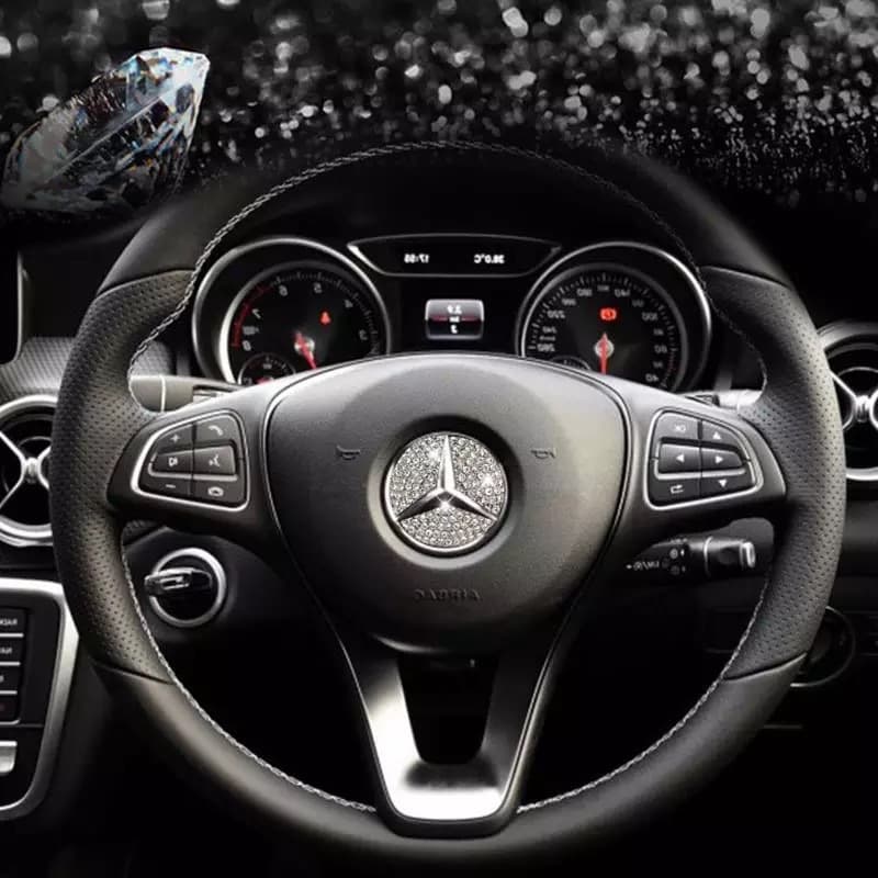 Toyota, bmw, mazda, honda, Audi, Chevrolet, modern steering wheel 2