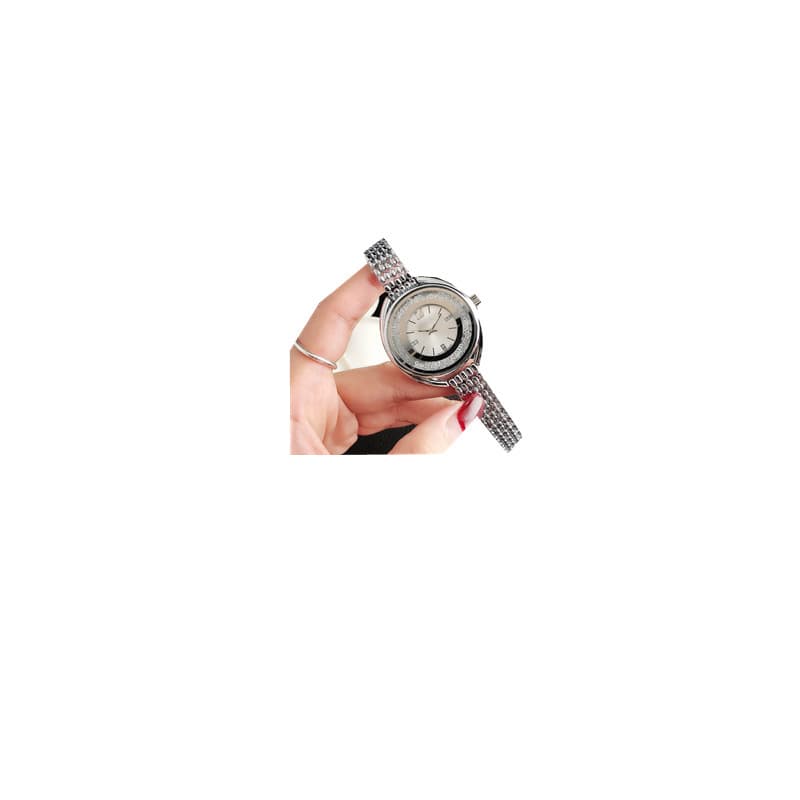 (Cross-border trading), men's fashionable watch 5