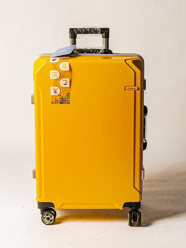 High quality suitcase, upgraded version, custom-made 3