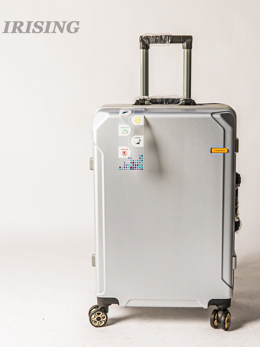 High quality suitcase, upgraded version, custom-made 1