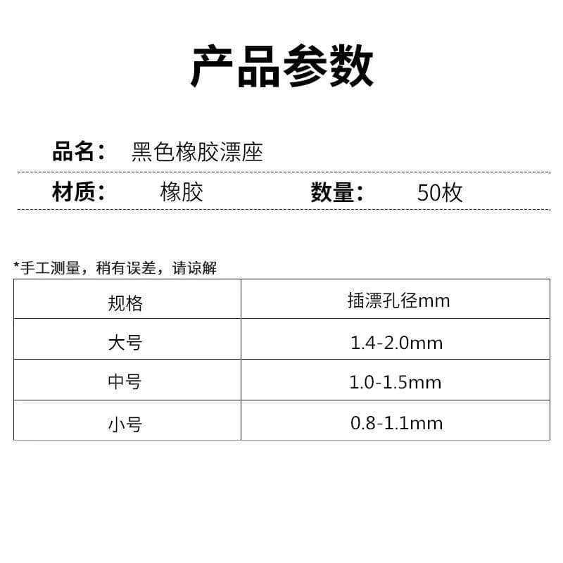 Floating Drifting Soft Platform Soft Plugs Competitive Terminal Fishing Products Fishing Products Fish Fishing Table Fishing Fishing Accessories 2