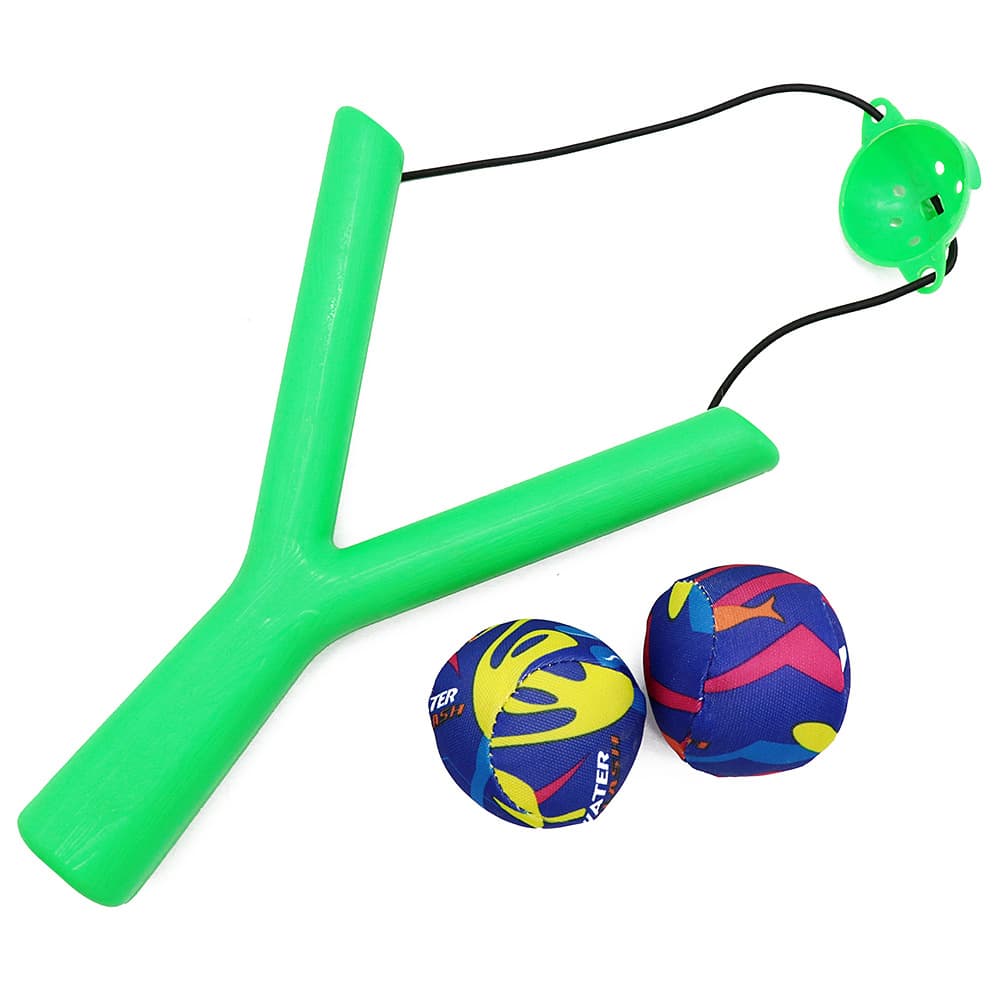 (Cross-border trading), slingshot play in water, children's toy, beach swimming pool, set