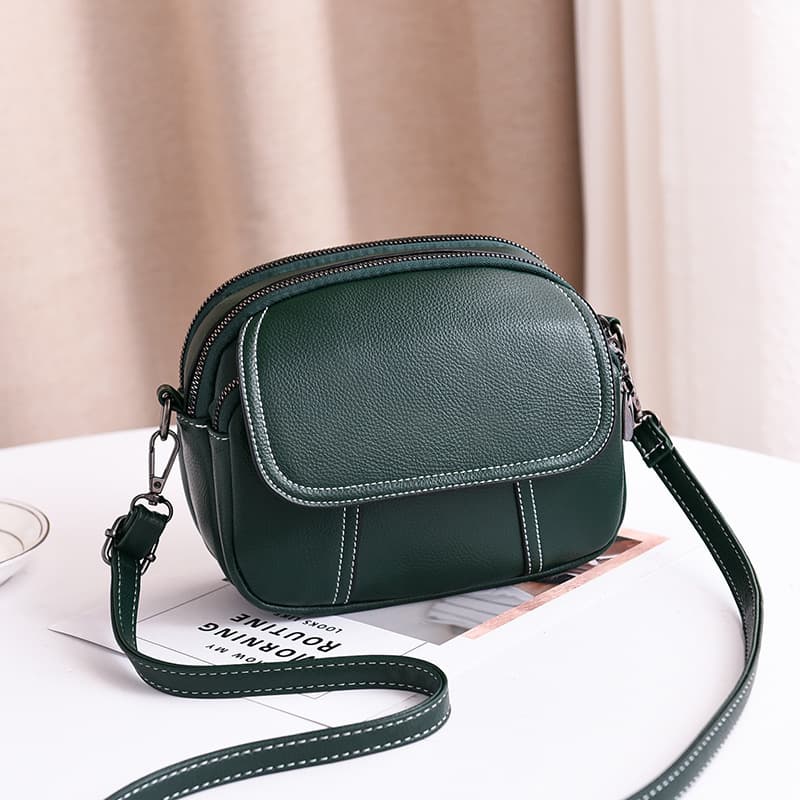 Summer mobile phone for students, one-shoulder bag, Korean style 2