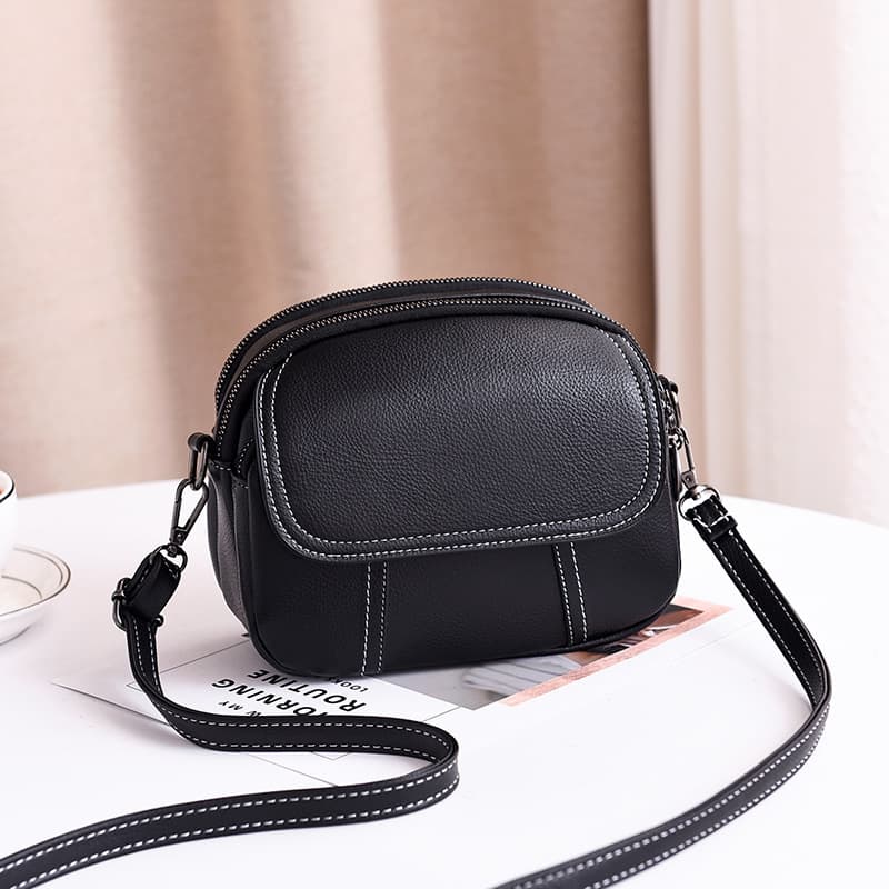 Summer mobile phone for students, one-shoulder bag, Korean style