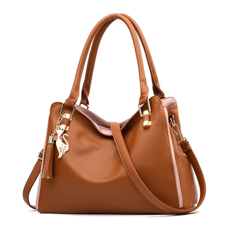 (Wholesale), quality fashionable capacious bag, Korean style, city style 3