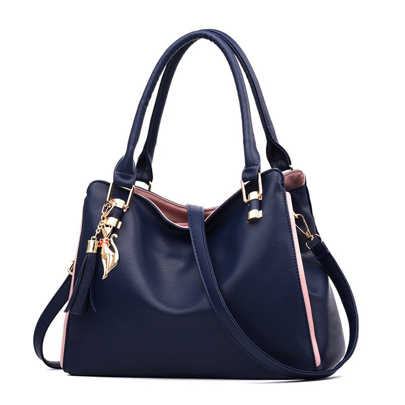 (Wholesale), quality fashionable capacious bag, Korean style, city style 5