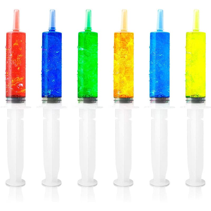 (Cross-border trading), syringe, toy, 60 ml 3