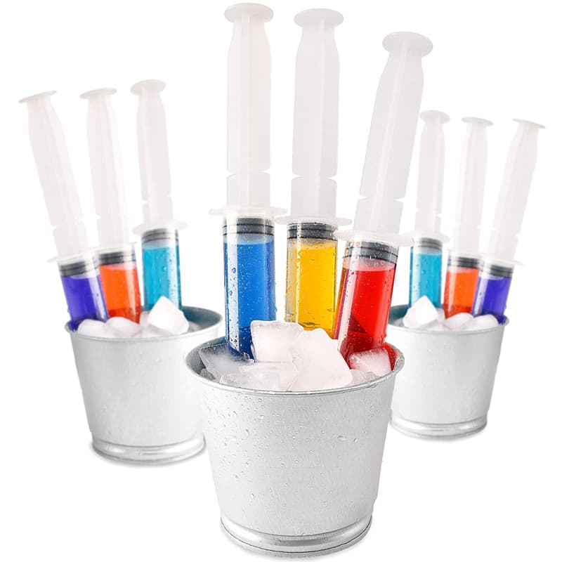 (Cross-border trading), syringe, toy, 60 ml