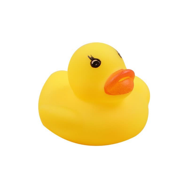 (Cross-border trading), B.Duck, toy play in water for bath, swimming pool, anti-stress, makes sounds, duck, Birthday gift 5