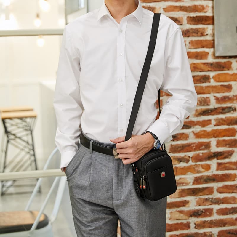 Universal Belt Bag Shoulder Strap 4